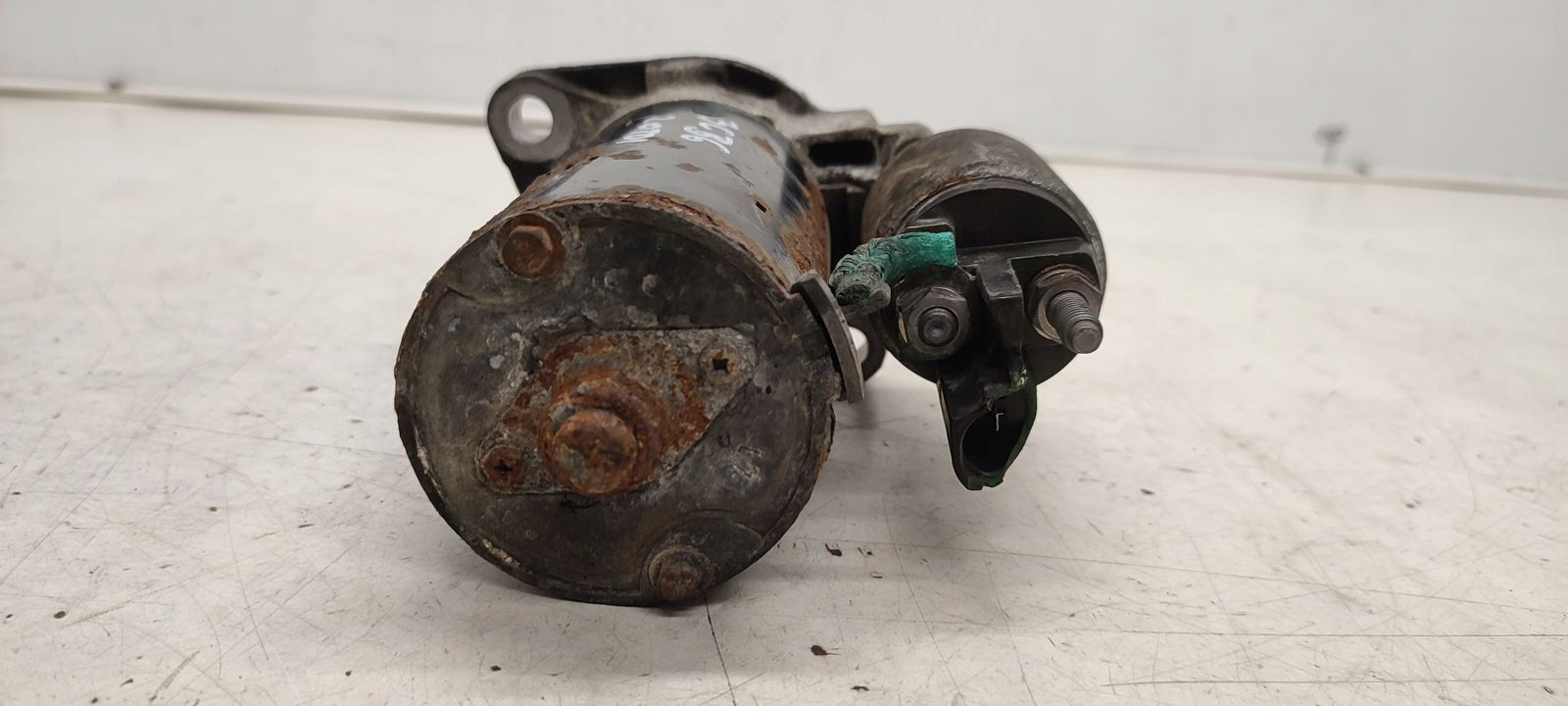 starter VW Passat B6 2,0 TDI kombi