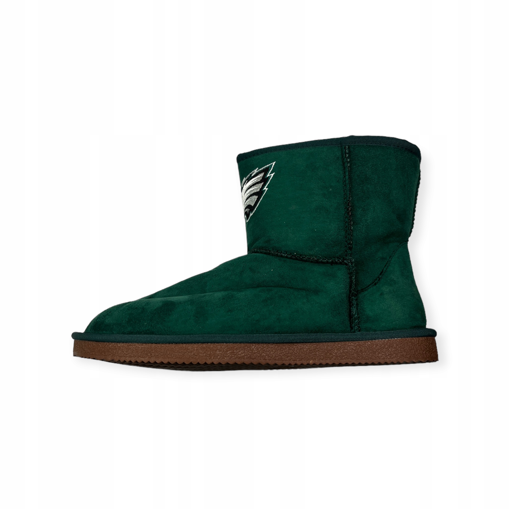 Kotníkové Boty zelené dámské Philadelphia Eagles Nfl velikost 40