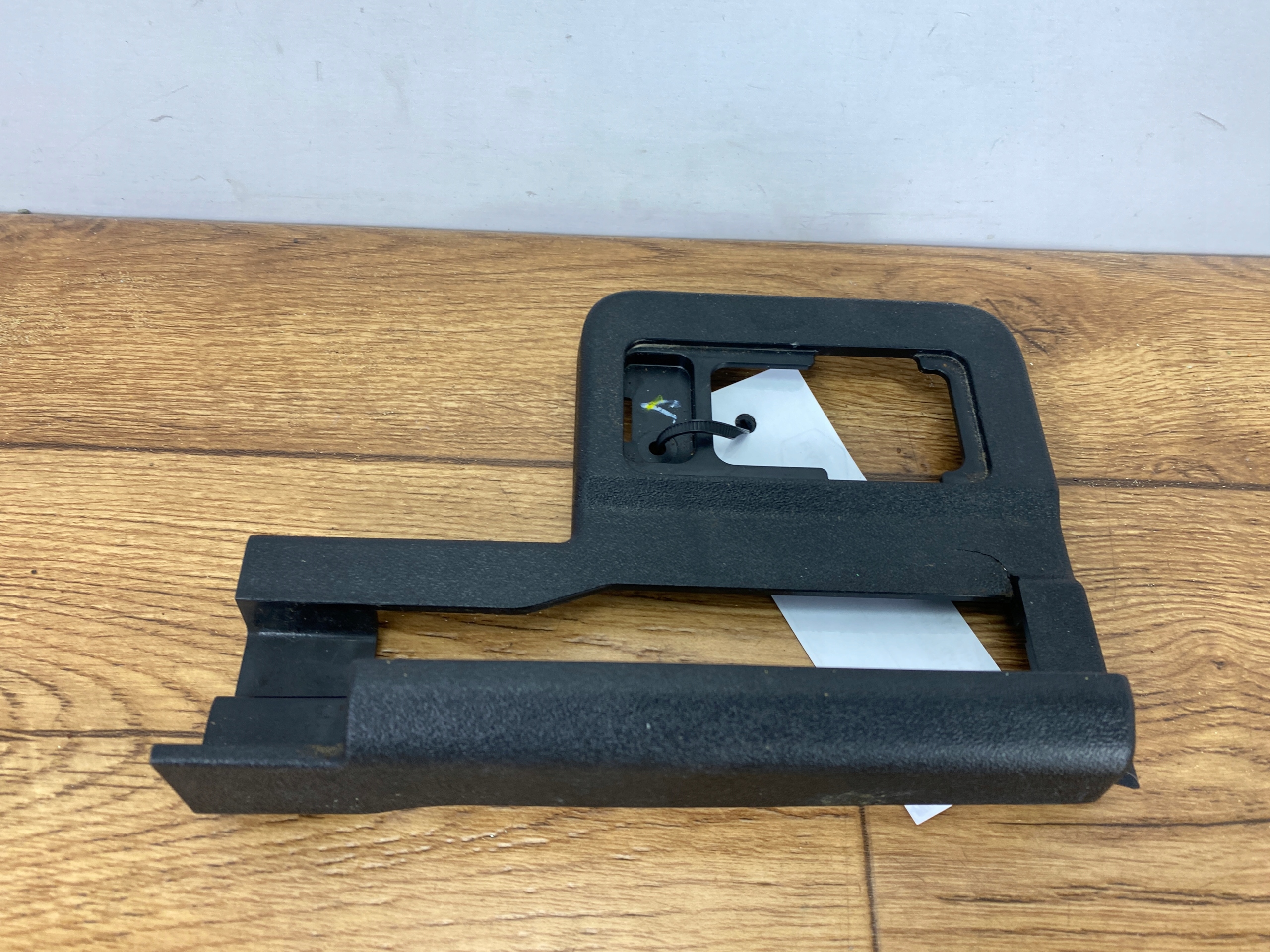 Blende Abdeckung szyn SITZ Ford Mustang 2015+ USA