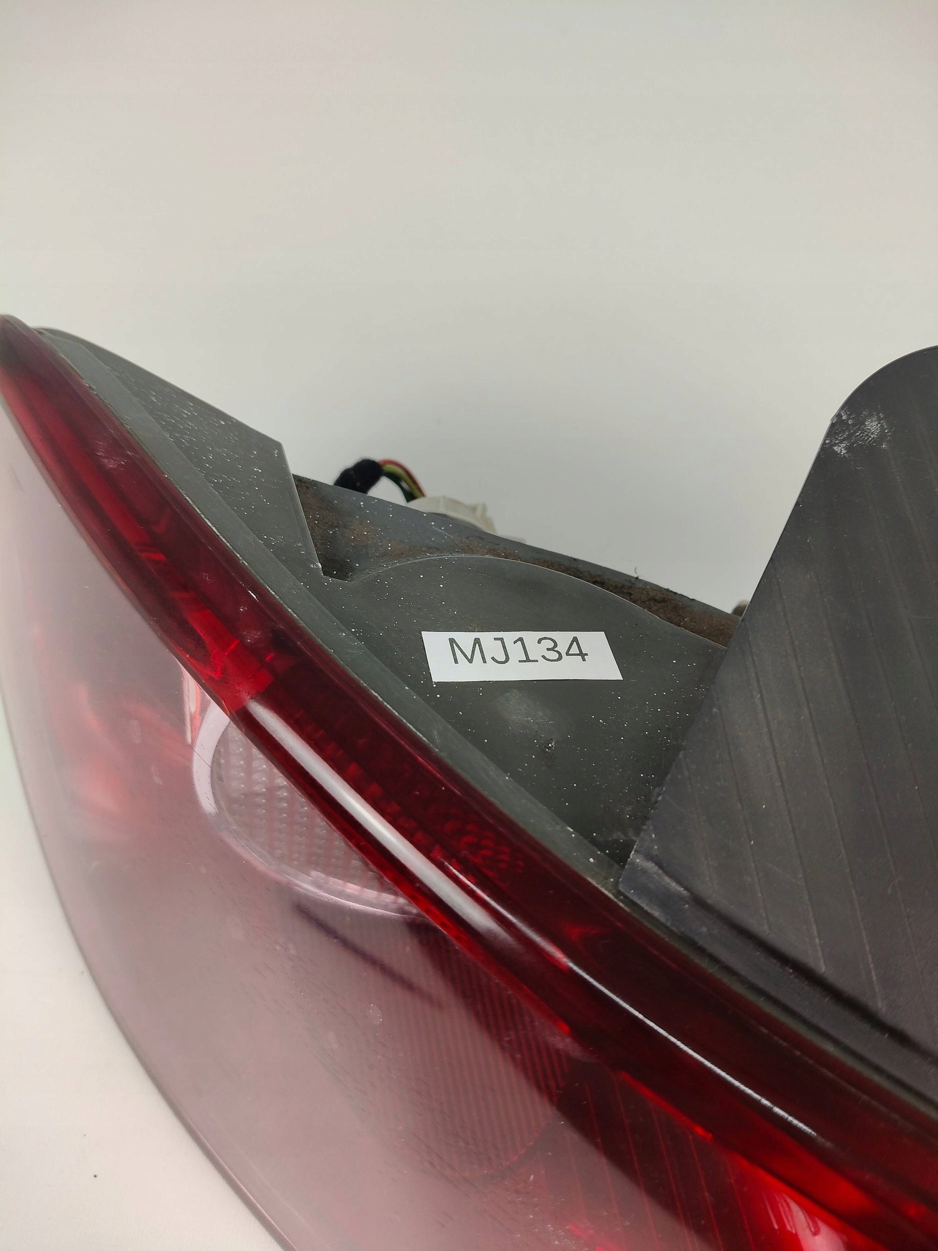 фонарь левый задний ALFA ROMEO BRERA