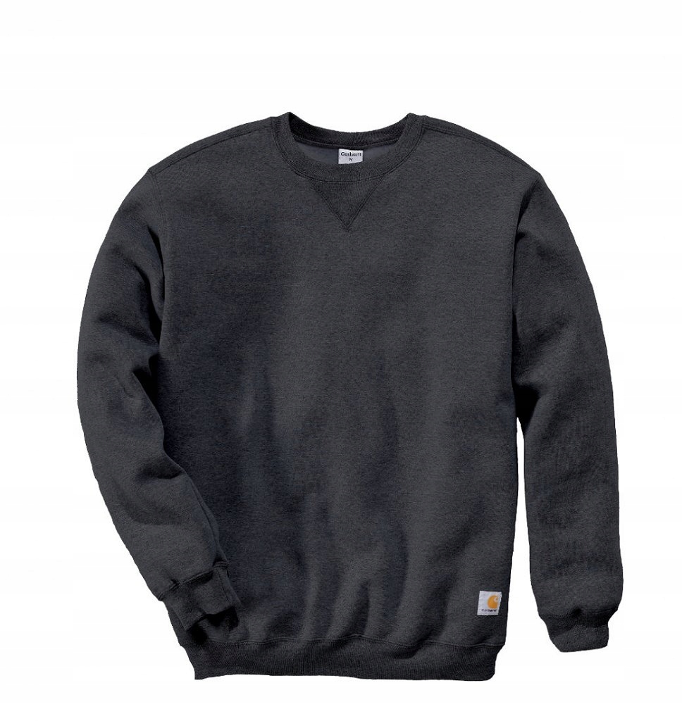 Karbonová Mikina Carhartt Midweight Crewneck