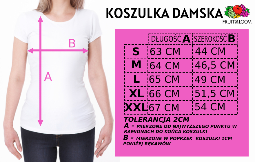 ZESTAW 3 KOSZULEK Marka inna