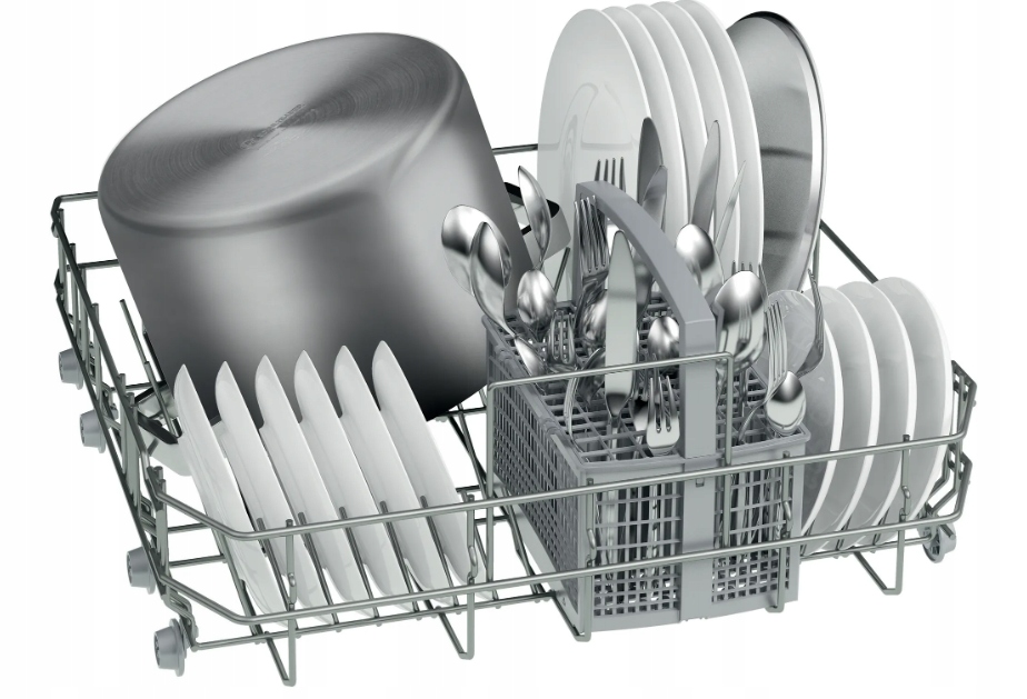 Zmywarka Bosch SMS 25AI05E 60cm 12kpl. 5 programów Marka Bosch