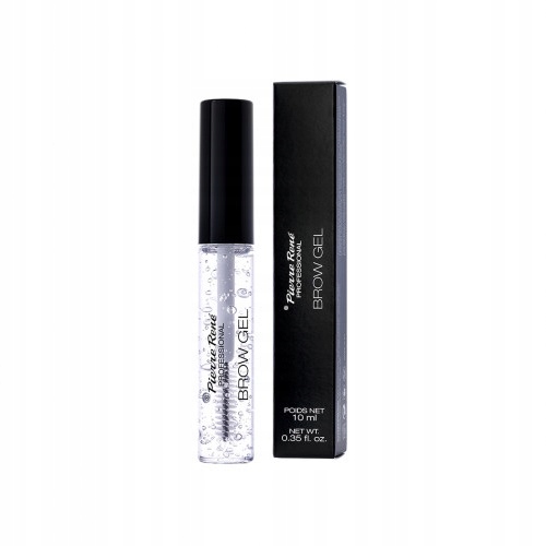 

Pierre Rene Żel do brwi - transparentny 10 ml
