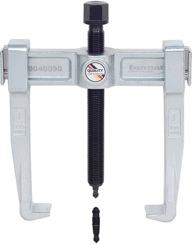 Profesionálny dvojramenný sťahovák Format