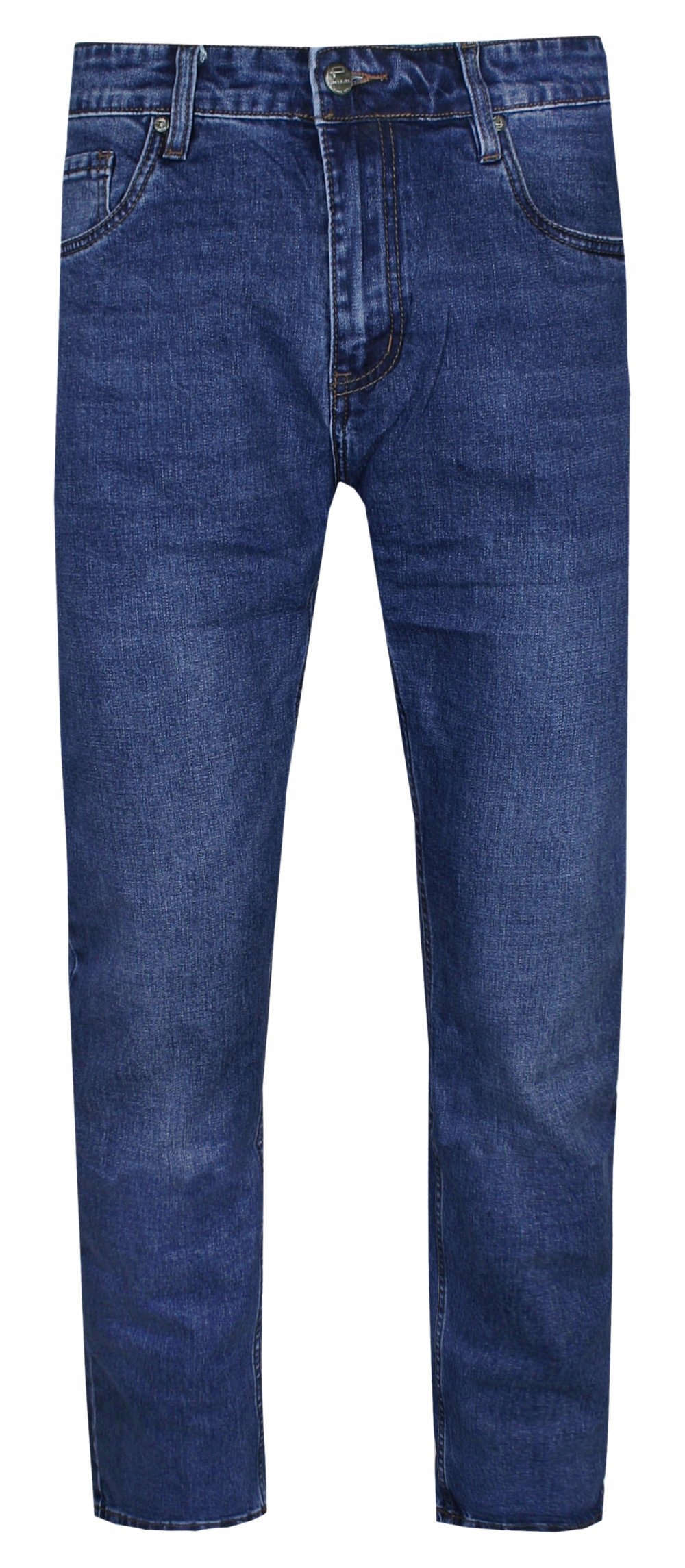 Pánské džíny rovného střihu (Regular Fit) Pako Jeans 37/32