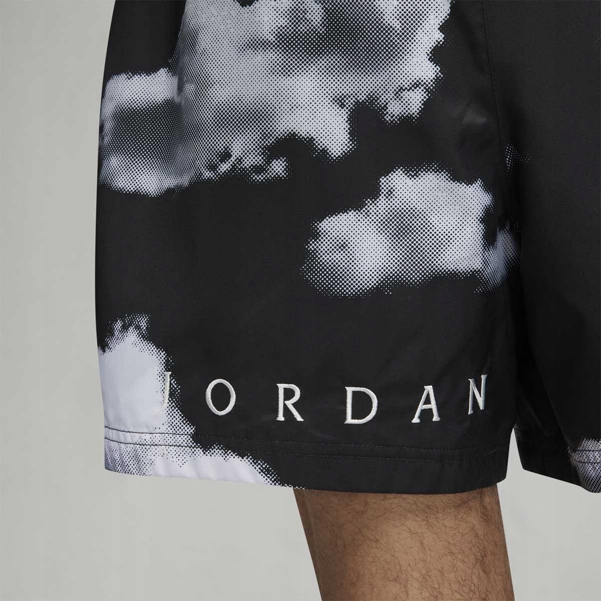 Spodenki Nike Air Jordan Jumpman Poolside L Rozmiar L