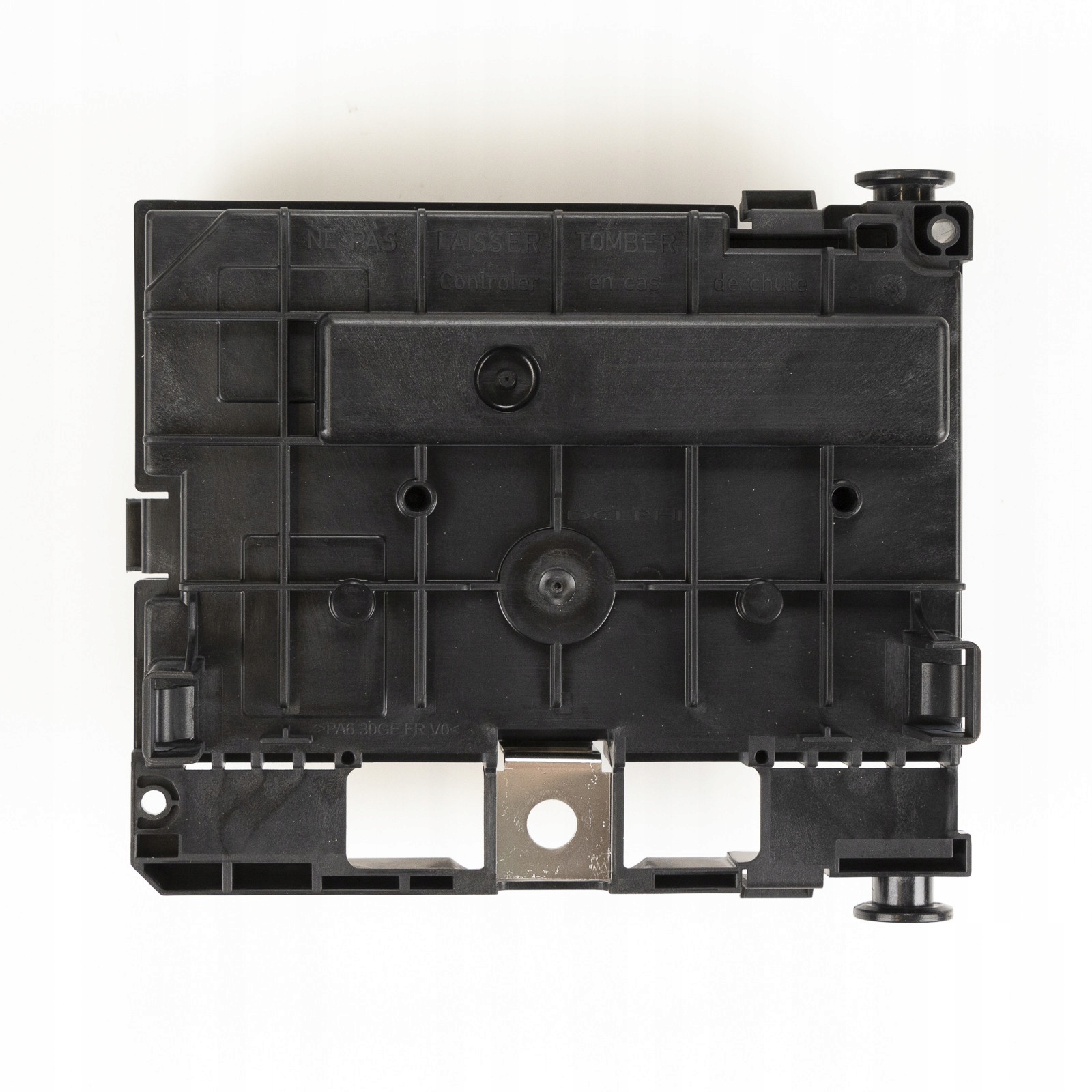 Skrzynka bezpieczników Peugeot OE 9807028780, BSM-R04 Jakość części (zgodnie z GVO) O - oryginał z logo producenta pojazdu (OE)