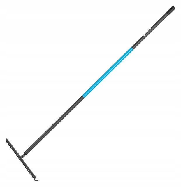 Grabie uniwersalne metalowe Cellfast 40-208