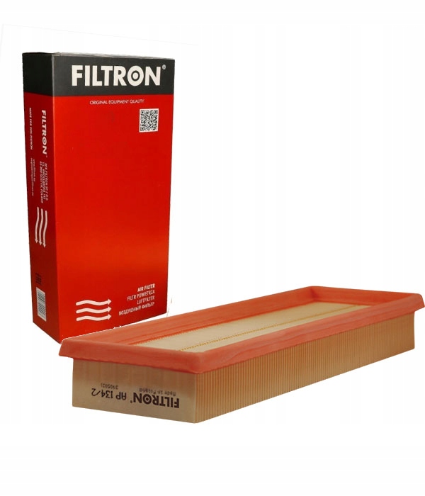 

Filtr powietrza Filtron AP134/2 Renault DCI Dti