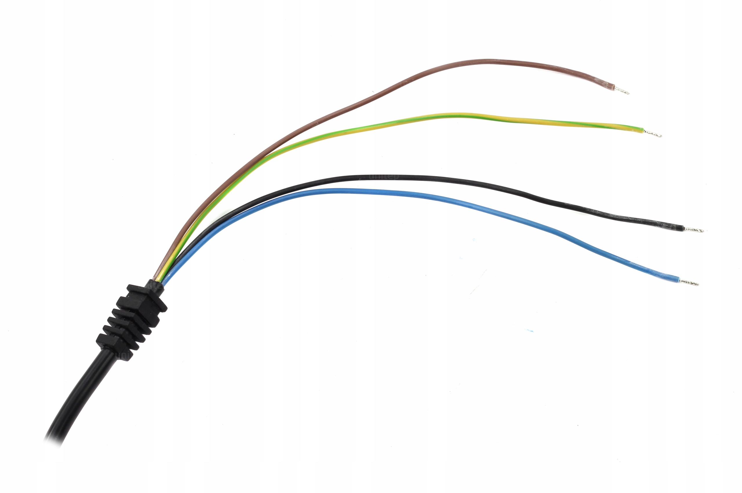 Czujnik C.O. temperatury INTER ELECTRONICS - 70v1, 70v2, 72v1, 72v2, 24z... Kod producenta 02459