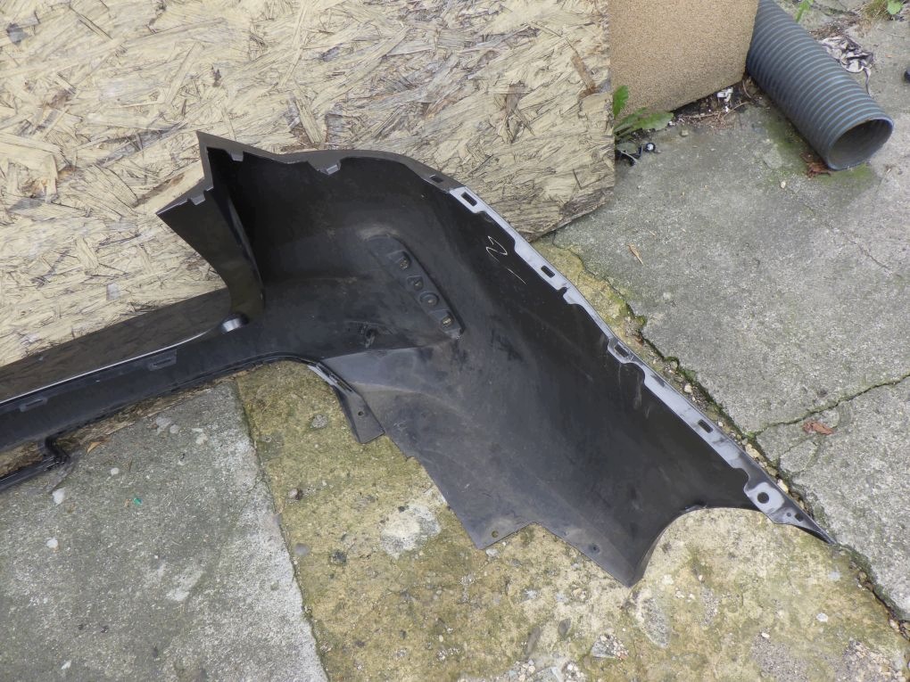 OPEL ASTRA 6 VI L KOMBI 22- bumper rear rear part