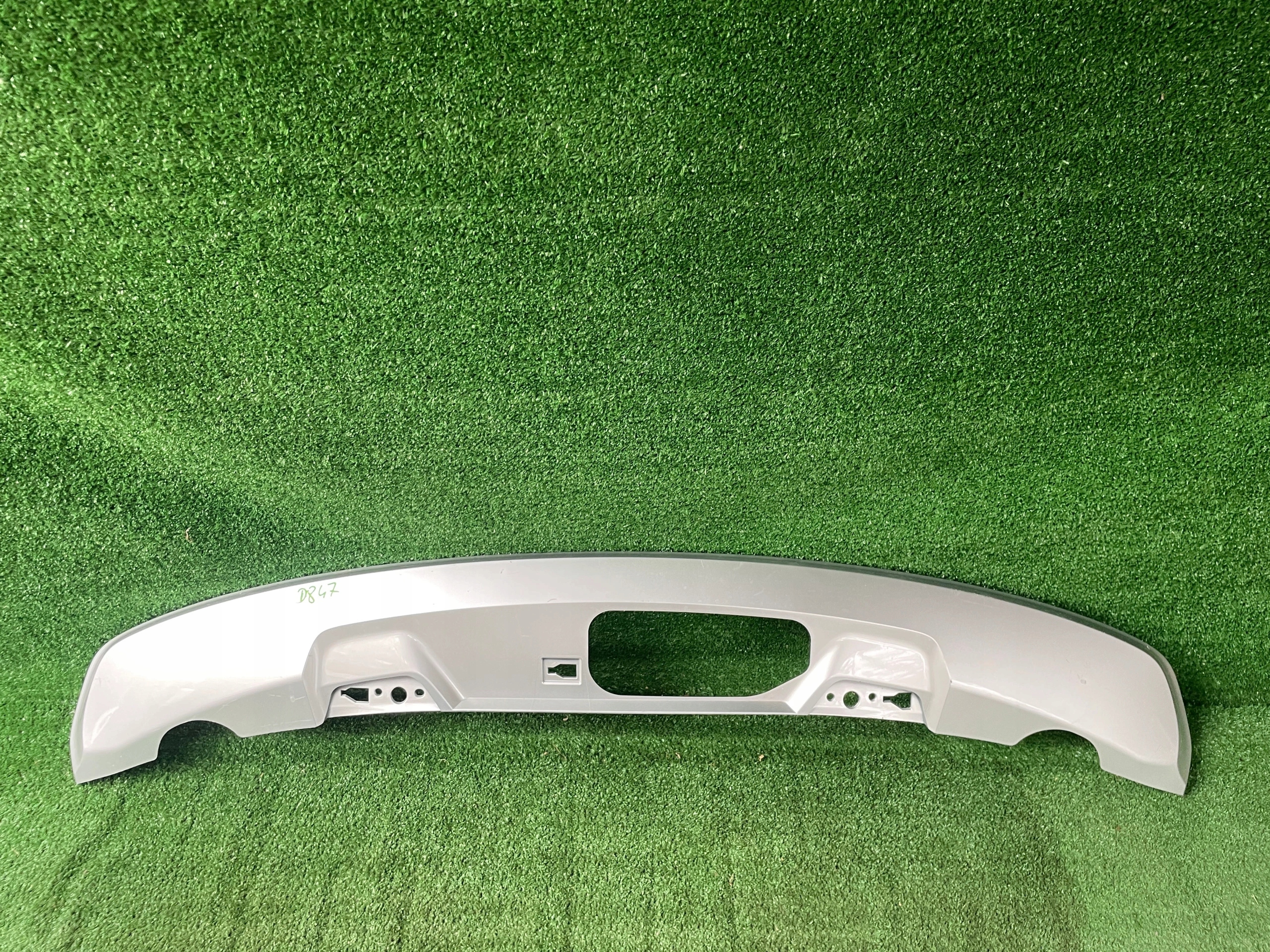 VOLVO XC40 DIFFUSORE SPOILER ACCESSORI PARAURTI POSTERIORE 32273898