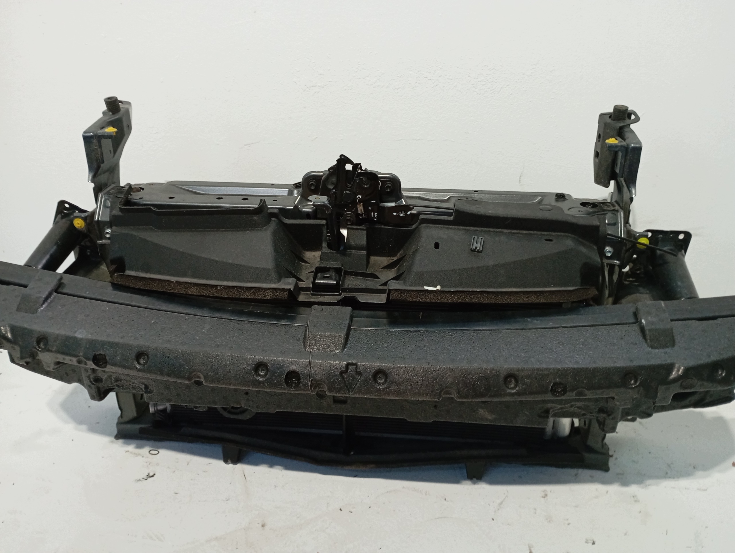 radiators complete TOYOTA CHR C-HR II 1,8i HYB