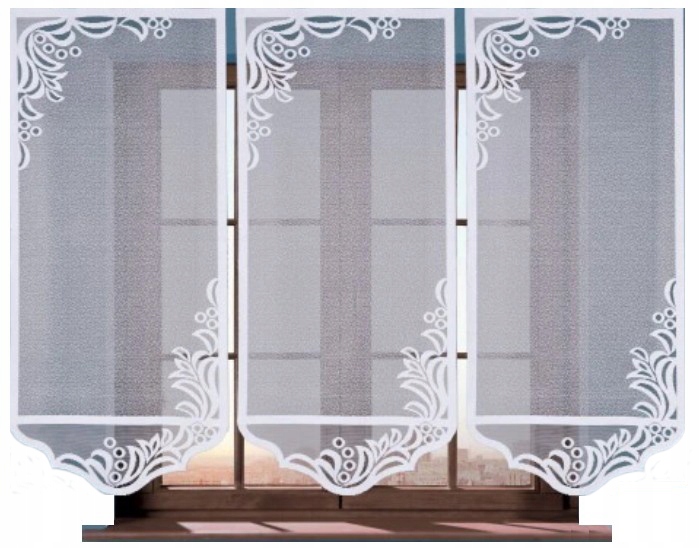 

Susan firana, panel, ekran, Ażur rozm. 60x160cm