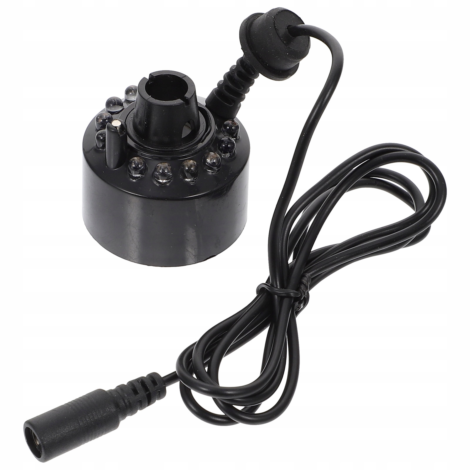 Mały ekspres LED Mister Fogger Marka inna