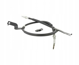 10100-CAPRH - ТРОС РУЧНОГО ТОРМОЗА ПРАВЫЙ OPEL ANTARA