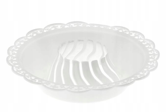 

Okapnik Na Świecę Komunijną Plastikowy