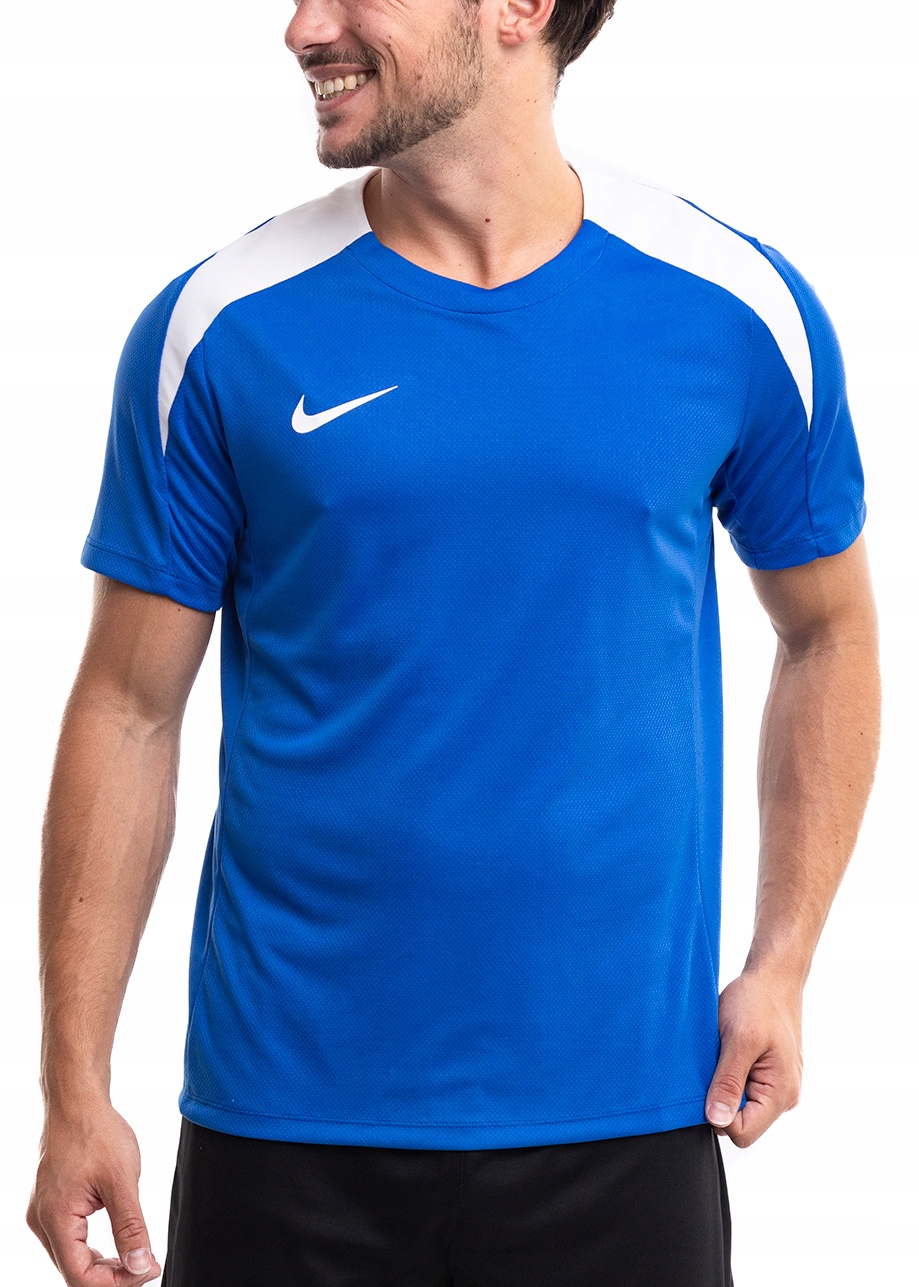 Tričko Pánské Nike Dri-FIT Academy Tričko Sportovní tréninkové tričko S