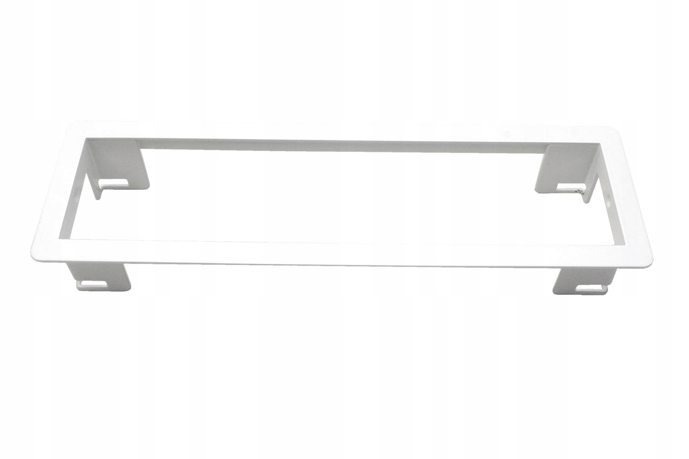 Bachmann Systém Power Frame, krátký rám (3 moduly), bílý (915.001)