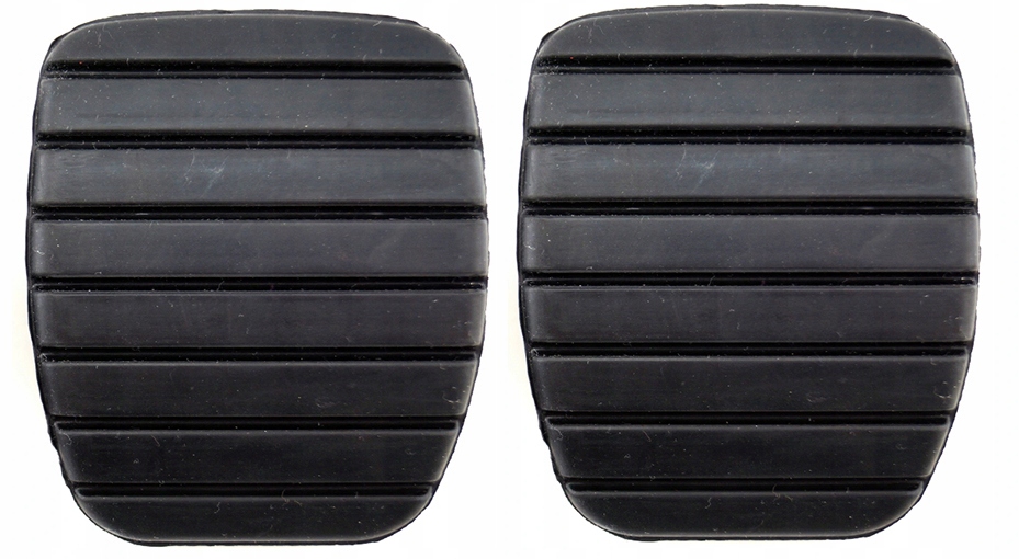 NAKŁADKI NA PEDAŁY RENAULT TRAFIC III NAKŁADKA