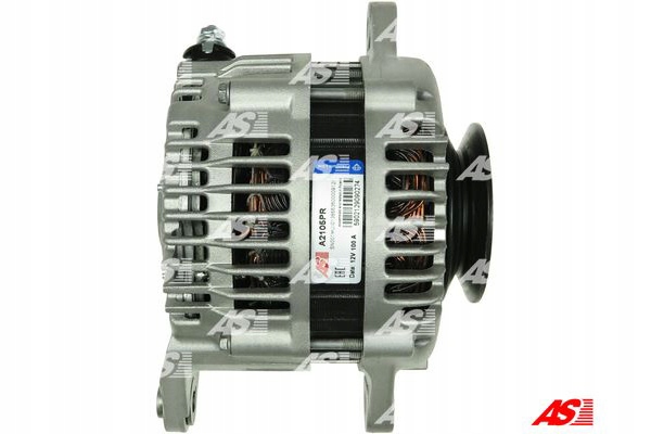 NISSAN ALMERA 2.2 DCI ALMERA 2.2 DI ALMERA TINO 2.2 DCI AS-PL Numer katalogowy części A2105PR