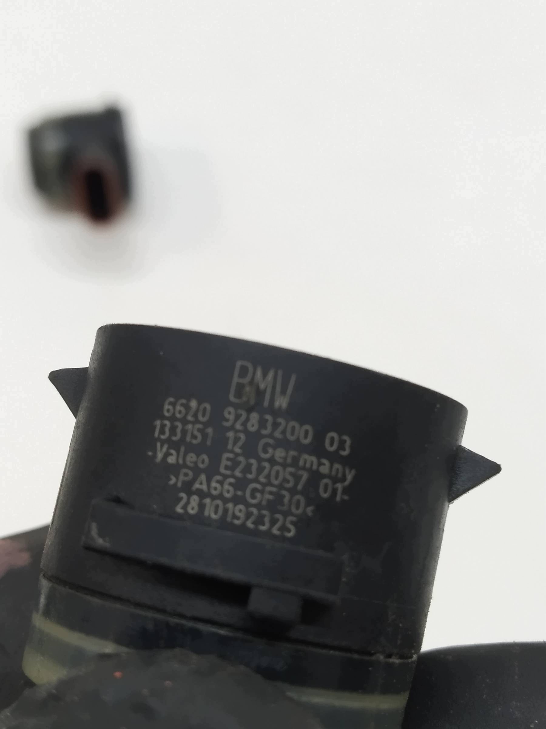 sensor parken 9283200 C10 Bmw Seria 5 VII (2017-2024) G30/G31