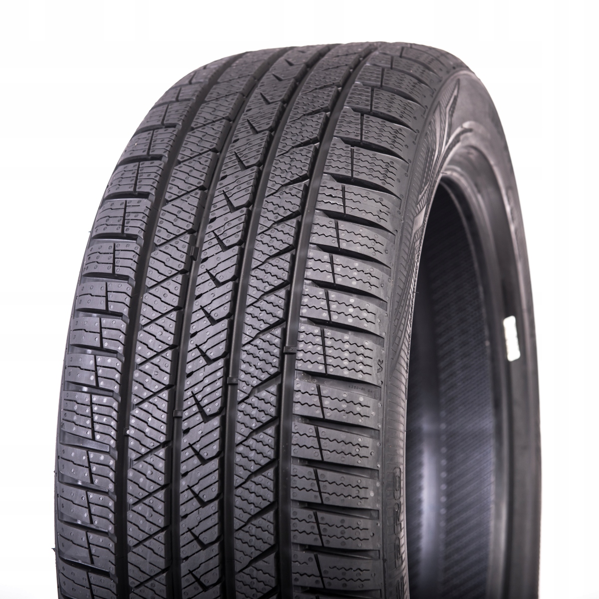 4x OPONY 235/65R17 Vredestein QUATRAC PRO