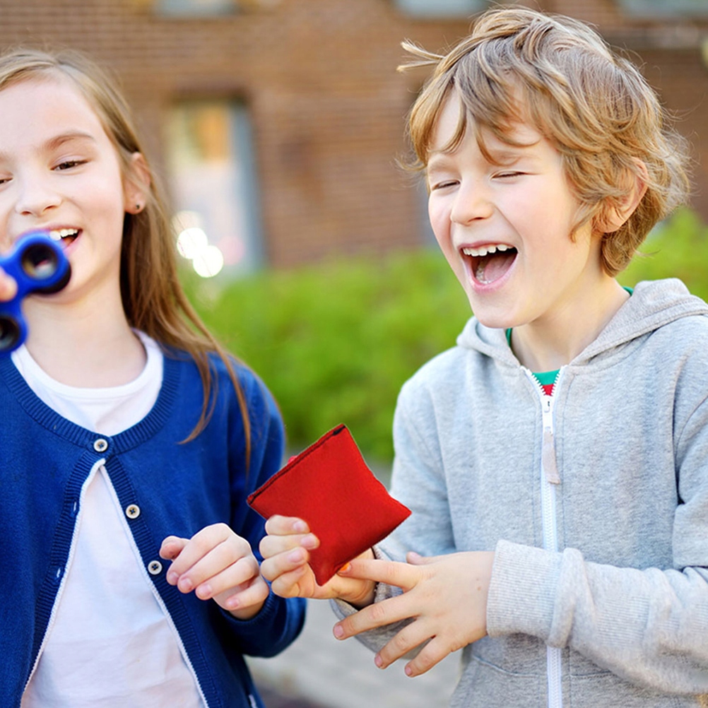 ZESTAW TOrebek Fasolowych ZABAWEK DO RZUTU 20 SZT Marka bez marki