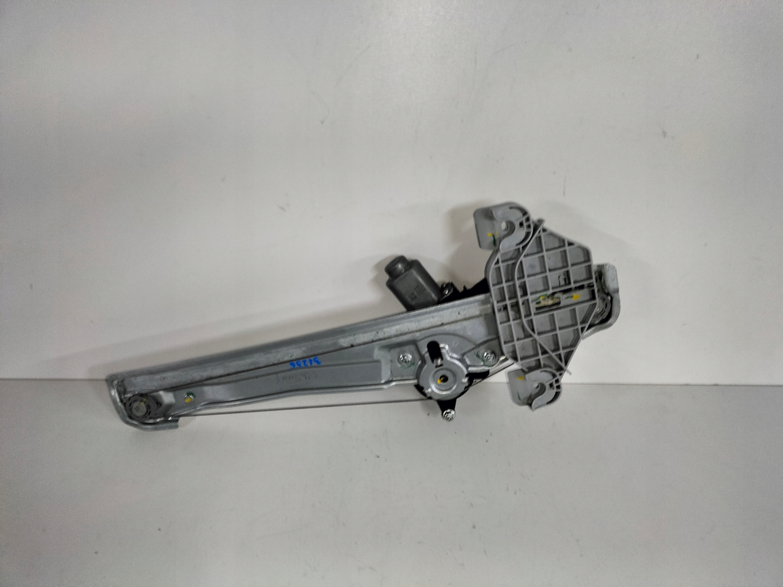window regulator rear part right electrical HYUNDAI TUCSON IV 4 20