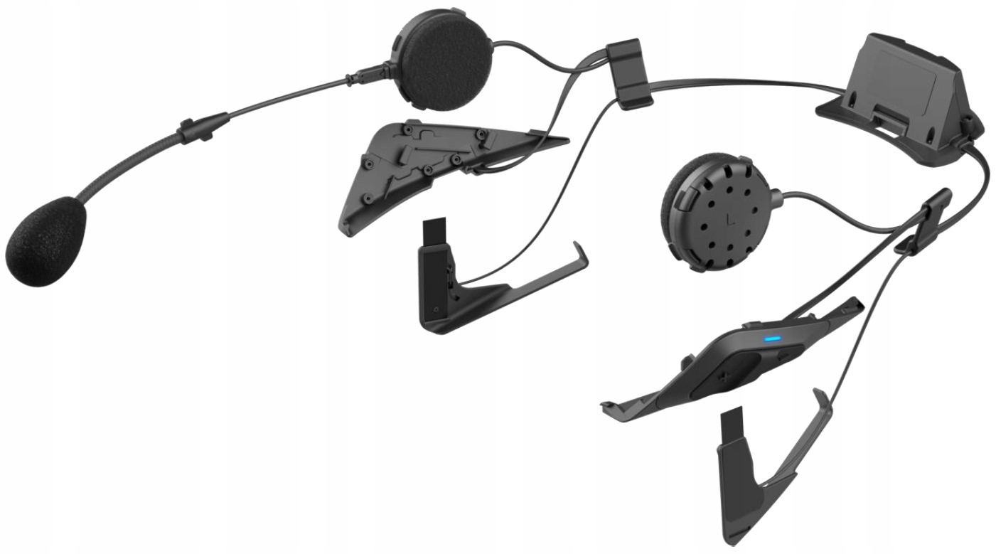 Sena Interkom SRL Mesh do SHOEI Neotec 2, GT-Air 2 Model Srl Mesh