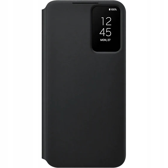 

Etui portfelowe Samsung do Galaxy S22 Plus, case