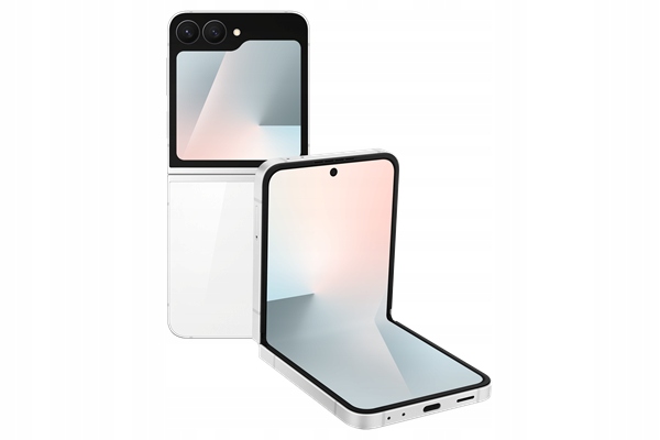 Samsung Galaxy Z Flip7 Fe F761B 8GB/128GB White