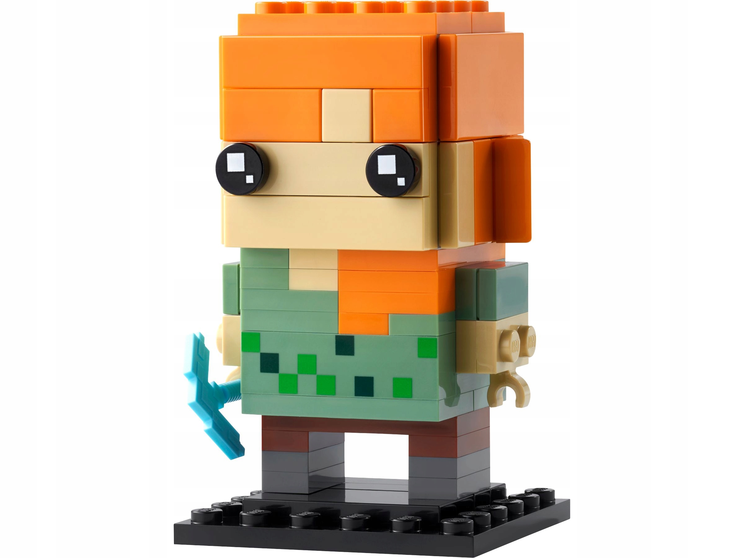 LEGO BrickHeadz 40624 Alex Marka LEGO