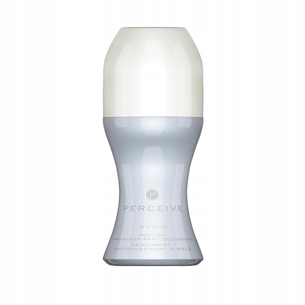 

Avon Dezodorant w Kulce Perceive Damski Kulka
