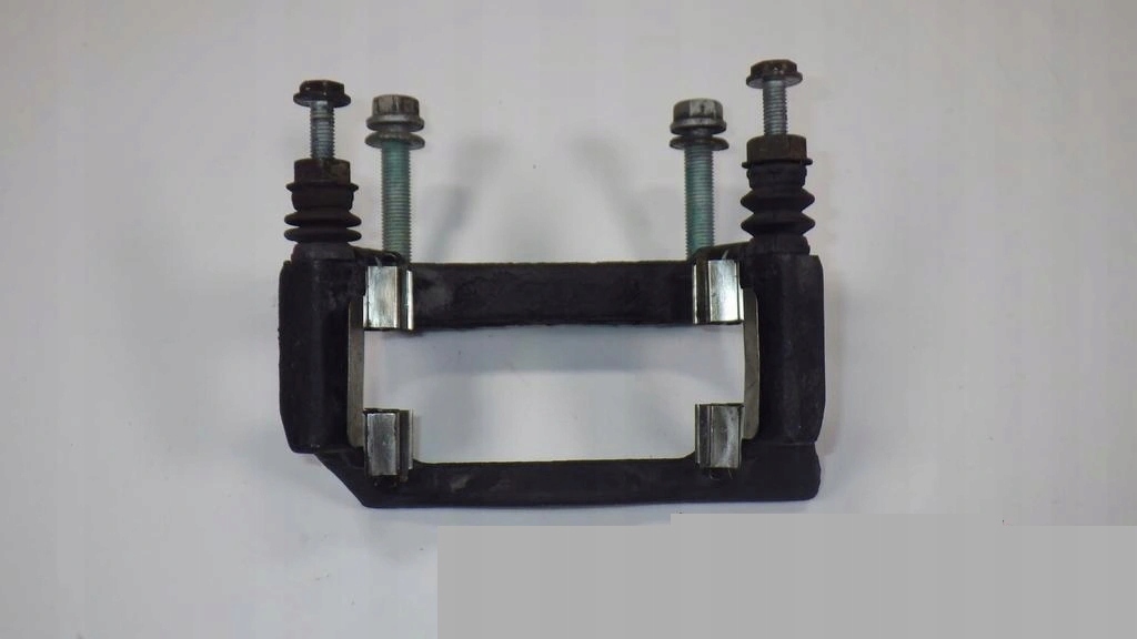 JARZMO HAMULCOWE TYŁ LEWE TARCZA 310mm AUDI A8 D3