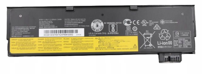 CoreParts Baterie do Notebook pro Lenovo