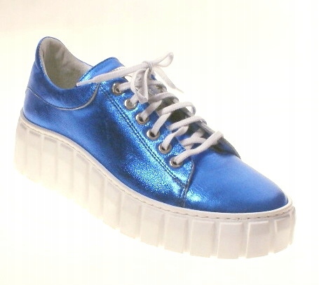 Dessi 3770 Polobotka Modrá Vel