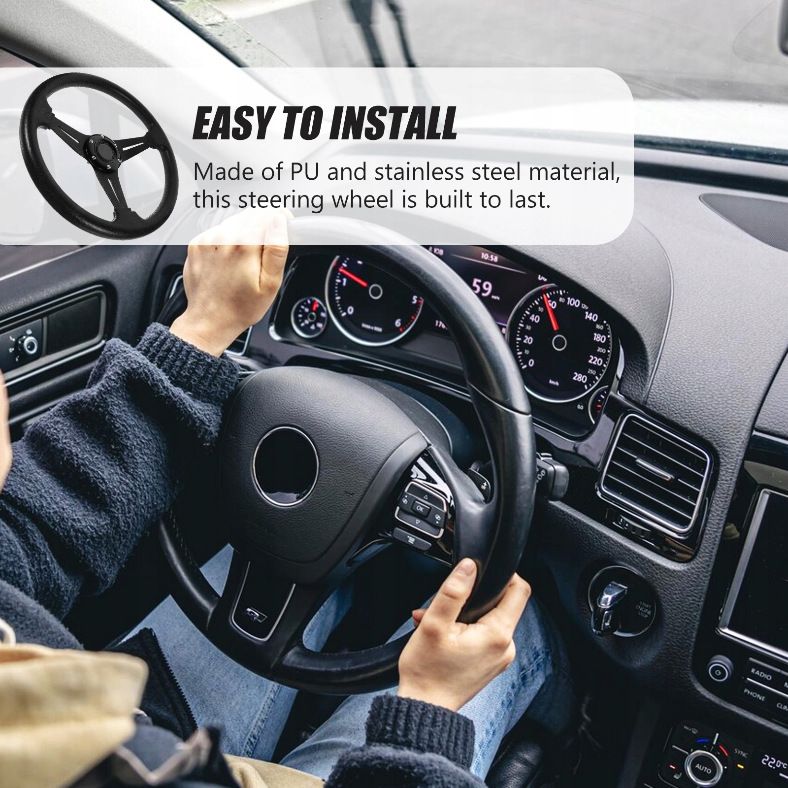 KIEROWNICE SAMOCHODOWE EAN (GTIN) 6900663600026