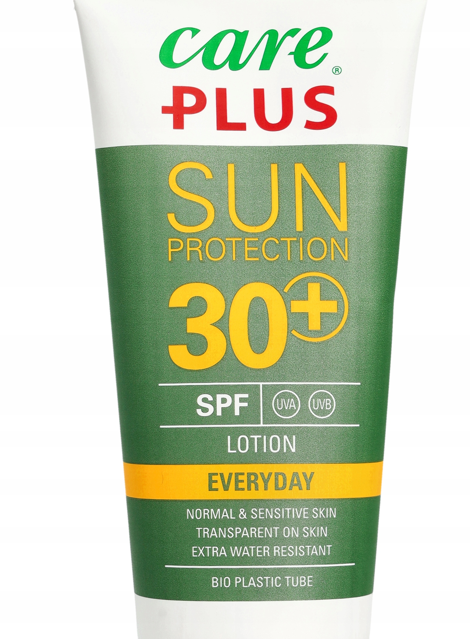 Krem z filtrem Care Plus Sun Protection Everyday Tube SPF 30+ 100ml Marka Care Plus