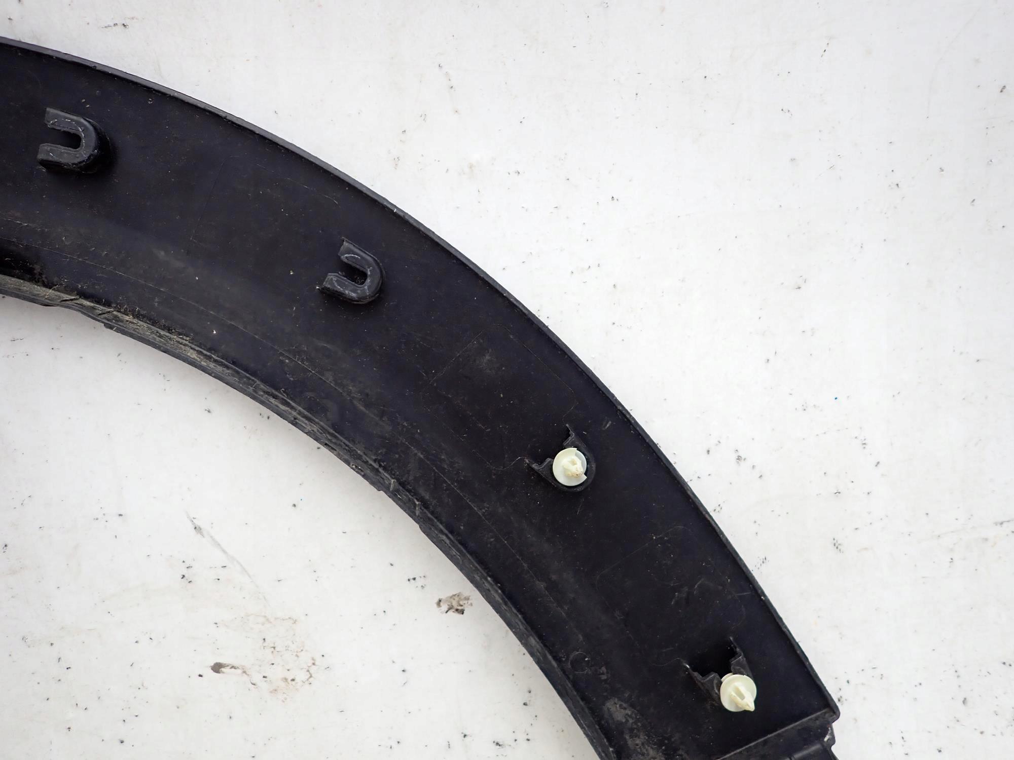 MINI COUNTRYMAN II 2 F60 17-23 moulding cap right front PDC