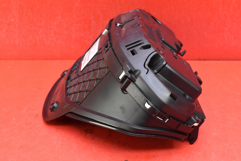 dials dials EU 9232893 BMW 4 F36 2.0 D 190 KM 13-17