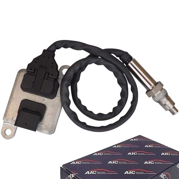 58751 - Датчик NOX для MERCEDES SLK 350