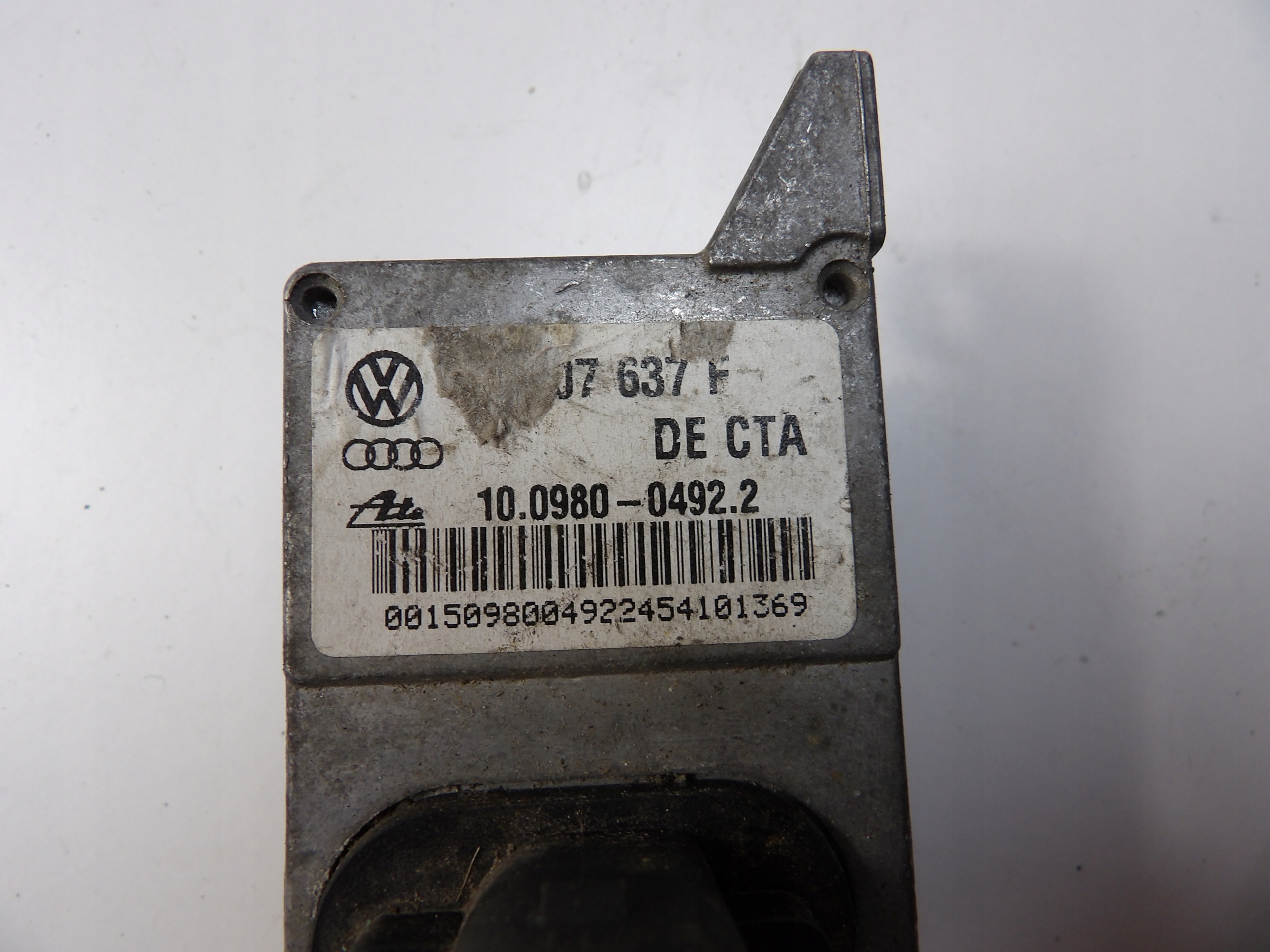 VW GOLF IV AUDI A3 Sensor ESP