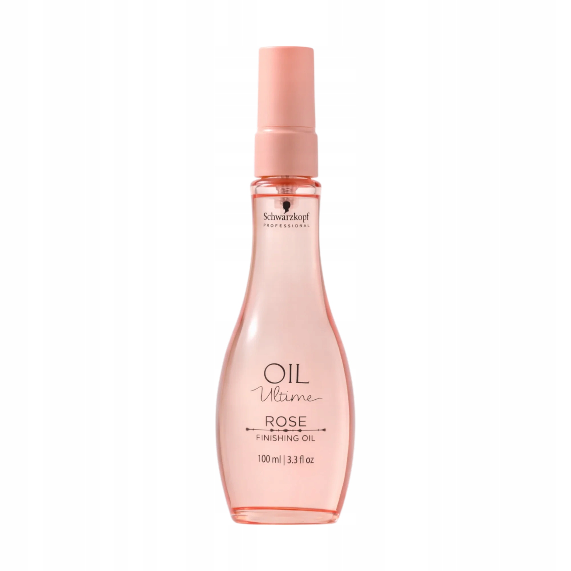Schwarzkopf Oil Ultime růže 100 ml