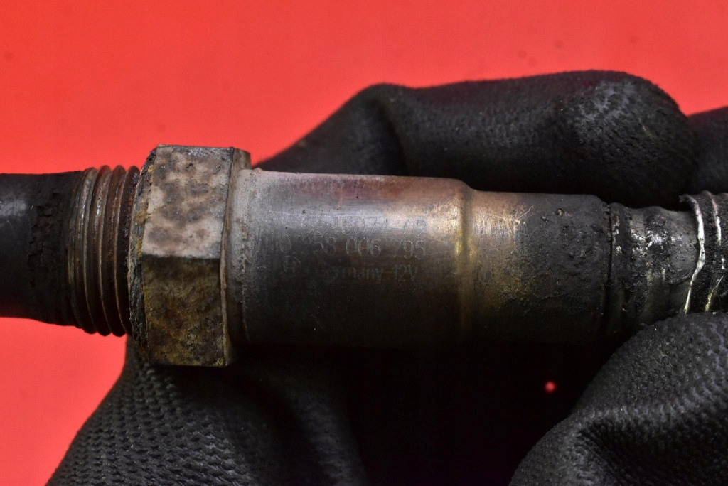 SONDA LAMBDA 0258006795 BMW E90 E91 2.5i 218 KM 04-10