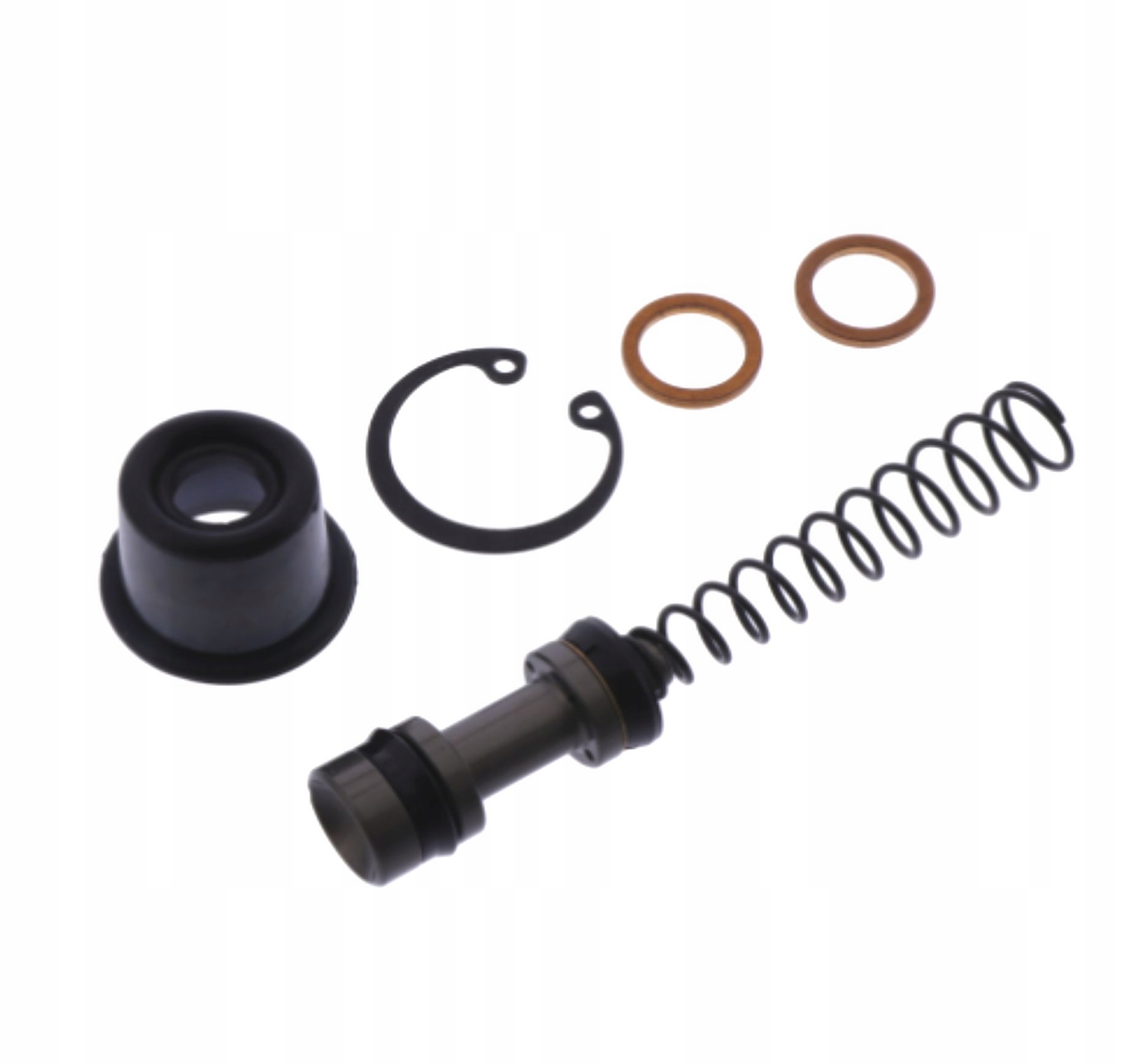 Sada Pro Opravu Brzdové Pumpy Zadní Yamaha Xsr 700 Legacy Abs MTM690-D U