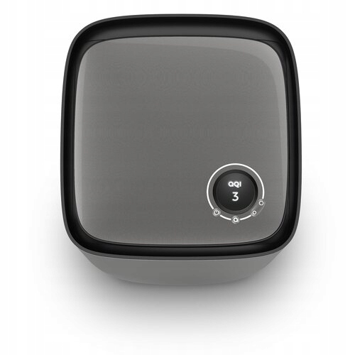 Oczyszczacz powietrza AERIS Aair 3-in-1 Pro Szary Max 35 -70 m 2 Marka inna