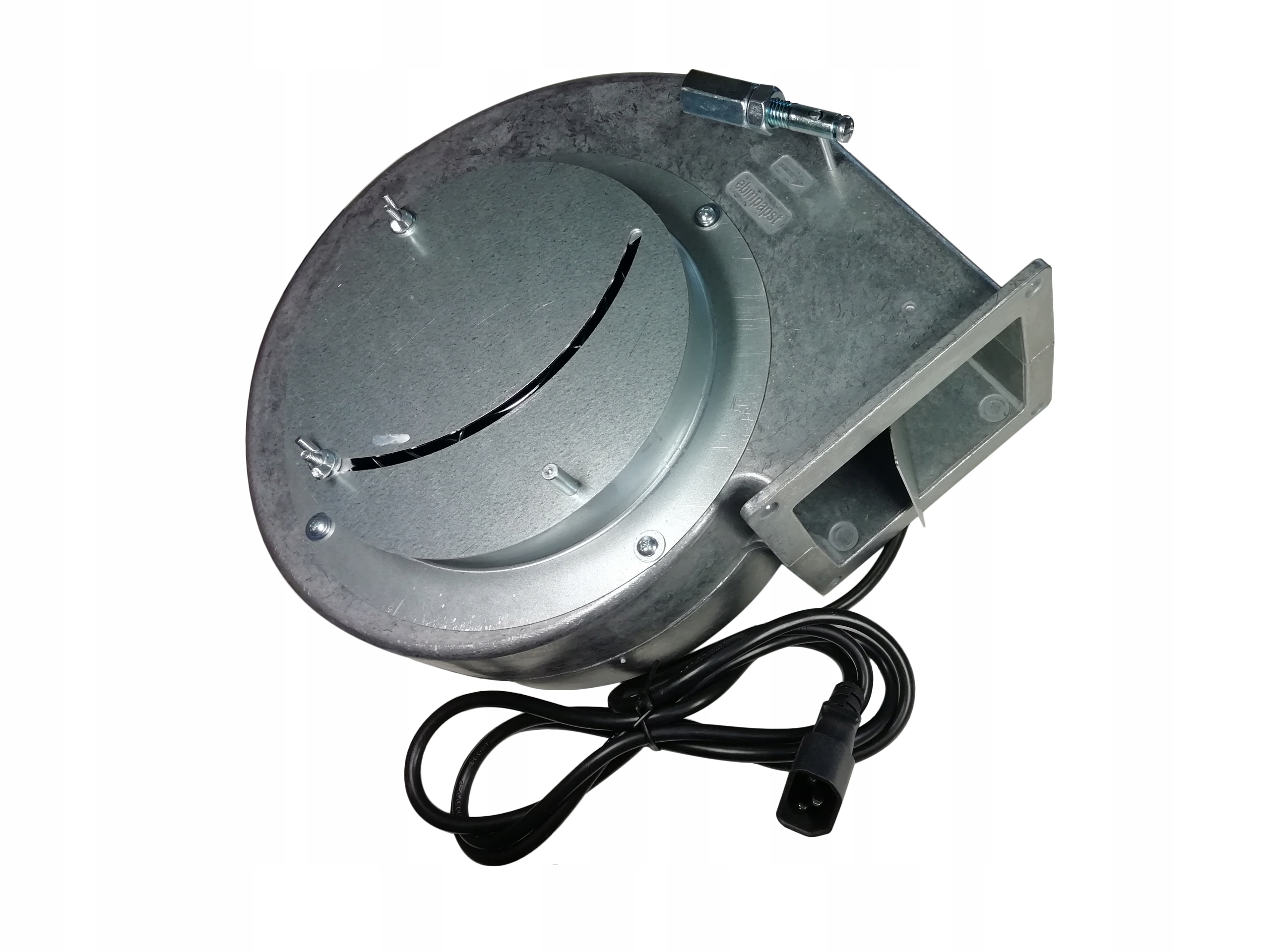 

Wentylator G2E 180 dmuchawa pieca 400W Osprzęt