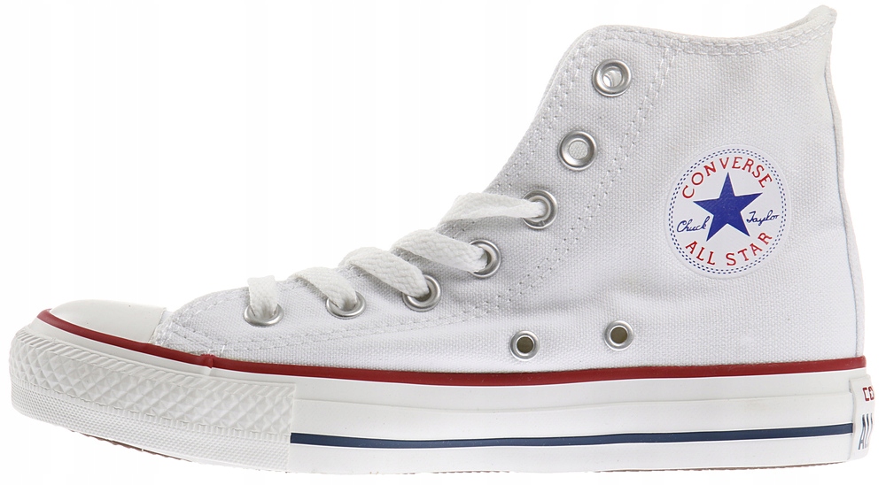 

Converse Chuck All Star trampki wysokie R.42